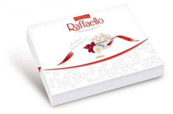 Роспатент не будет судиться с владельцами Raffaello