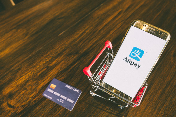 Alipay впервые назвала число пользователей в России