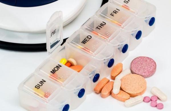 Внедрение обязательной маркировки лекарств перенесли на полгода