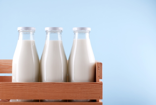 Молочную продукцию комбината PepsiCo изъяли из продажи из-за ящура