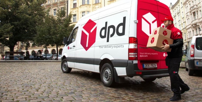 DPD в России перешла в управление GeoPost