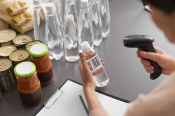 Около 3 млрд товаров заблокировано на кассах с момента введения разрешительного режима