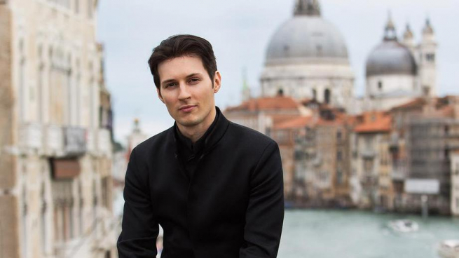 Павел Дуров ликвидировал еще две компании в Великобритании