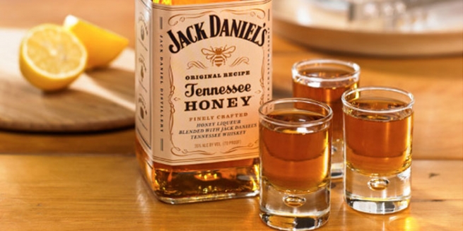 Jack Daniels потребует разъяснений от Роспотребнадзора