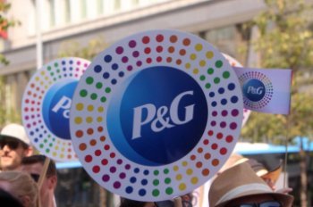 Procter & Gamble сократит около 15% непроизводственного персонала