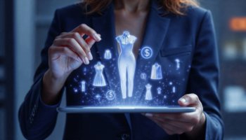 Glenfield внедрил ИИ‑консультанта для подбора образов Glenfield внедрил ИИ‑консультанта для подбора образов
