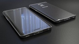 В 2015 году Samsung прекратит производство смартфона Galaxy Alpha