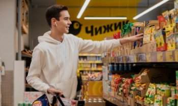 В «Чижике» начнут начислять кешбэк за покупки В «Чижике» начнут начислять кешбэк за покупки