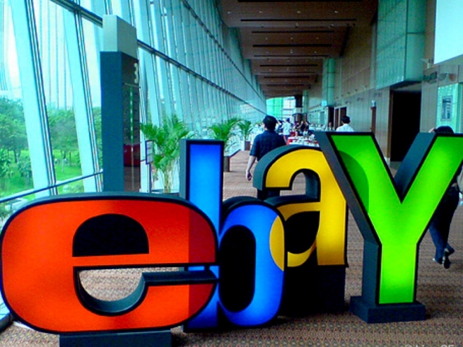 Секретные разработки: как eBay может стать прорывом в офлайн-торговле 