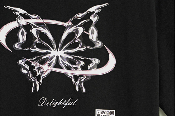 O’STIN выпустил футболки с дополненной реальностью (ФОТО) - №5