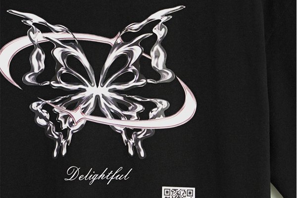 O’STIN выпустил футболки с дополненной реальностью (ФОТО) - №5