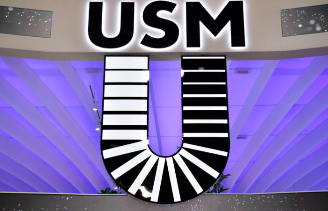 Холдинг USM вышел из состава учредителей оператора системы маркировки Холдинг USM вышел из состава учредителей оператора системы маркировки