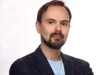 Дмитрий Максимов назначен директором по продукту в клиентском домене «СберМаркета»