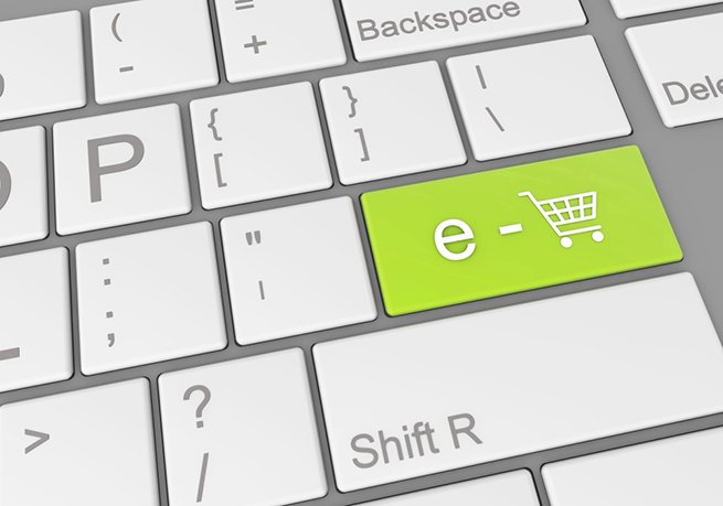 Доля e‑commerce к концу года составит четверть оборота розницы