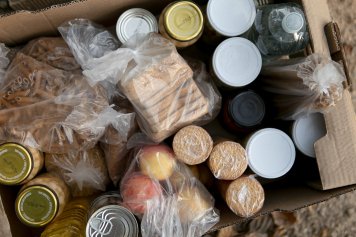 Производители продуктов питания выступают против увеличения экосбора