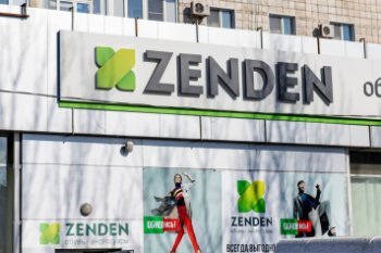 Главное за неделю: Zenden закрывает магазины, «Яндекс Фабрика» запартнерилась с «Гипер Лентой», «Перекресток» открыл первое кафе Select в парке