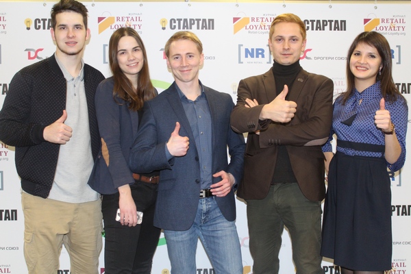Ярмарка технологий для FMCG и Drogerie ритейла от группы «TechNera» прошла в Москве