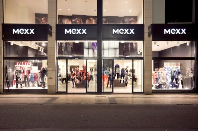 Mexx уходит из России