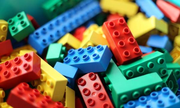 Lego рассматривает запуск сервиса аренды своих конструкторов
