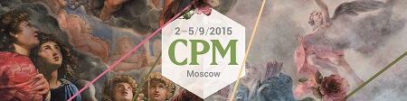 XXV выставка CPM пройдет со 2 по 5 сентября 2015 г.