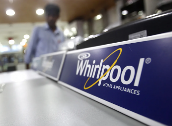 Whirlpool продает российский бизнес турецкой Arcelik