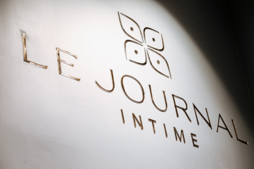 Le Journal Intime открыл первый магазин в Сибири