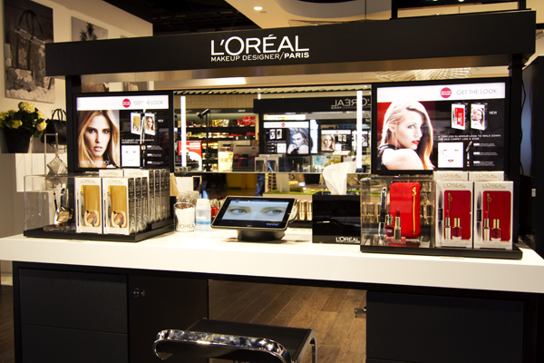 Сокращение поставок продукции L’Oreal не привело к снижению продаж бренда в России Сокращение поставок продукции L’Oreal не привело к снижению продаж бренда в России