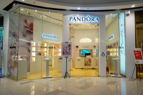 В 2016 году чистая прибыль Pandora выросла более чем в два раза