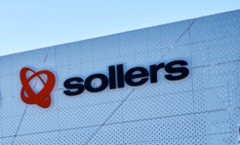 Продажи «Соллерс» с начала года снизились на 5%