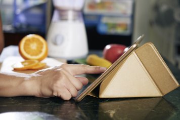 Для маркетплейсов хотят ввести регулирование продаж продуктов питания