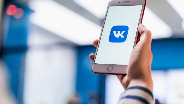 Выручка ВКонтакте выросла на 21% в первом квартале