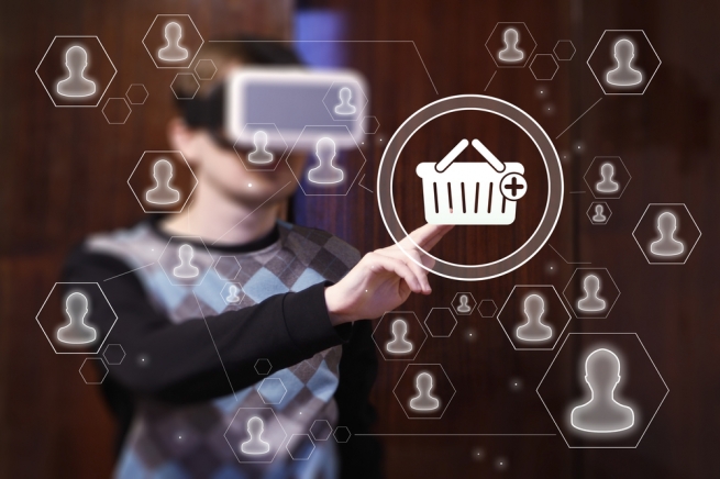 Hoff запустит технологию виртуальной реальности в своих магазинах