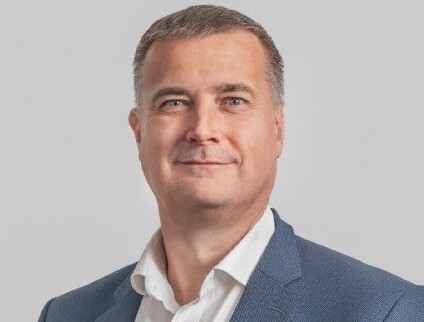 Бывший топ-менеджер «Русагро» возглавит ГК «Русский Краб» Бывший топ-менеджер «Русагро» возглавит ГК «Русский Краб»