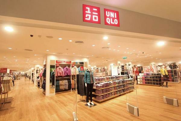 UNIQLO открывает первый магазин в Ростове-на-Дону