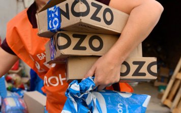 Ozon назвал самые популярные подарки к 8 марта