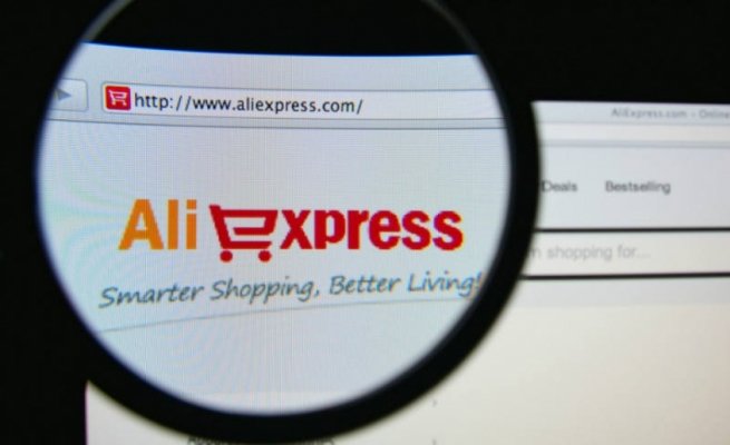 AliExpress стал недоступен для жителей Крыма 