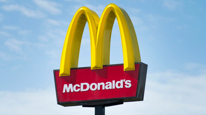 Бывший «Макдоналдс» в Белоруссии опроверг смену названия