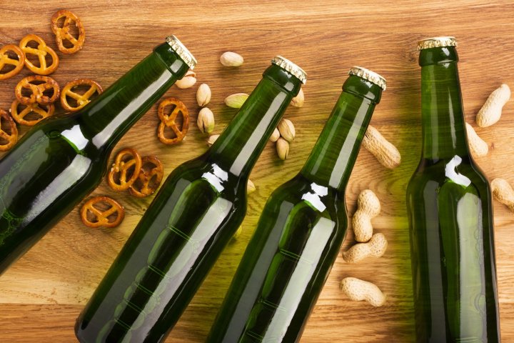 Поставки пива в Россию из ЕС в 2025 году стали минимальными за 14 лет