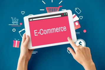 Доля онлайн-продаж в рознице достигла 22,2% — данные АКИТ