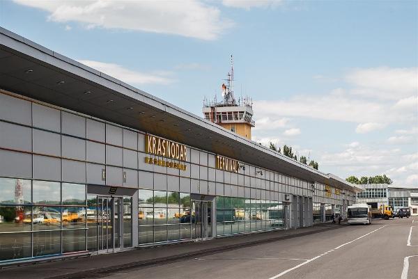 Международный аэропорт Краснодар предложил бизнес-пассажирам онлайн-шопинг