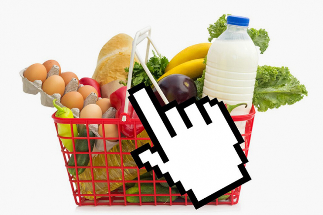Топ-10 продуктовых онлайн-ритейлеров Топ-10 продуктовых онлайн-ритейлеров
