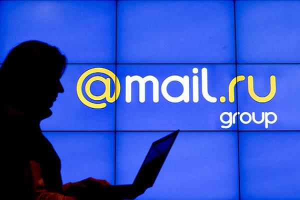 Mail.ru добавил опцию быстрой оплаты из почтового ящика
