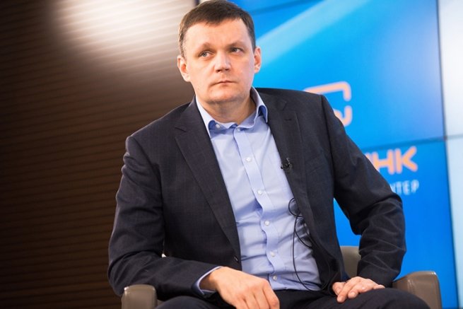 Михаил Славинский, СИТИЛИНК: «В сегменте корпоративных продаж мы каждый год растем на треть, и темпы роста снижать не планируем»