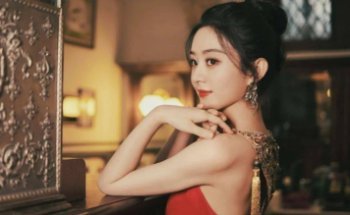 Звезда китайский сериалов стала амбассадором Givenchy Beauty Звезда китайский сериалов стала амбассадором Givenchy Beauty