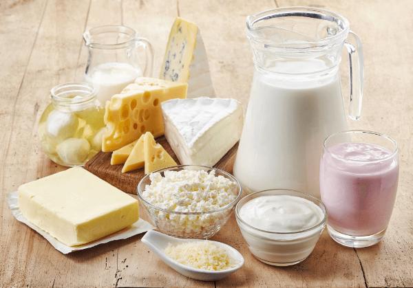 В Россельхознадзоре считают, что цены на молочные продукты вырастут из-за маркировки В Россельхознадзоре считают, что цены на молочные продукты вырастут из-за маркировки