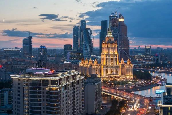 Более 41 тыс. компаний Москвы получили антикризисную поддержку