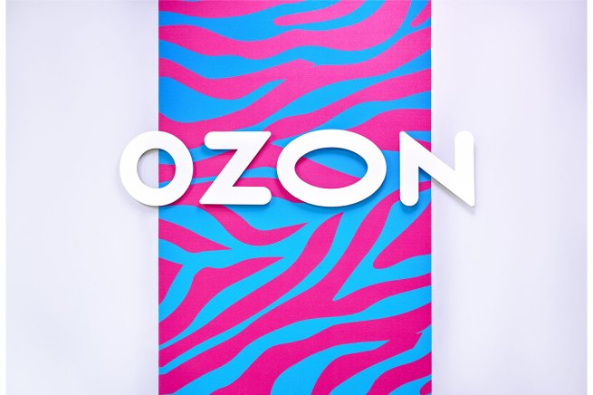Ozon запустил витрину «Создано людьми»