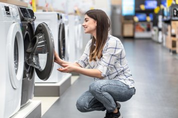 Бытовая техника в России подешевела на 10-20%