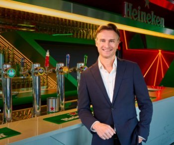 Гендиректор Heineken уйдет в отставку