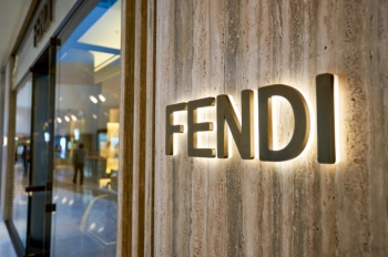 Fendi запускает интернет-площадку для миллениалов